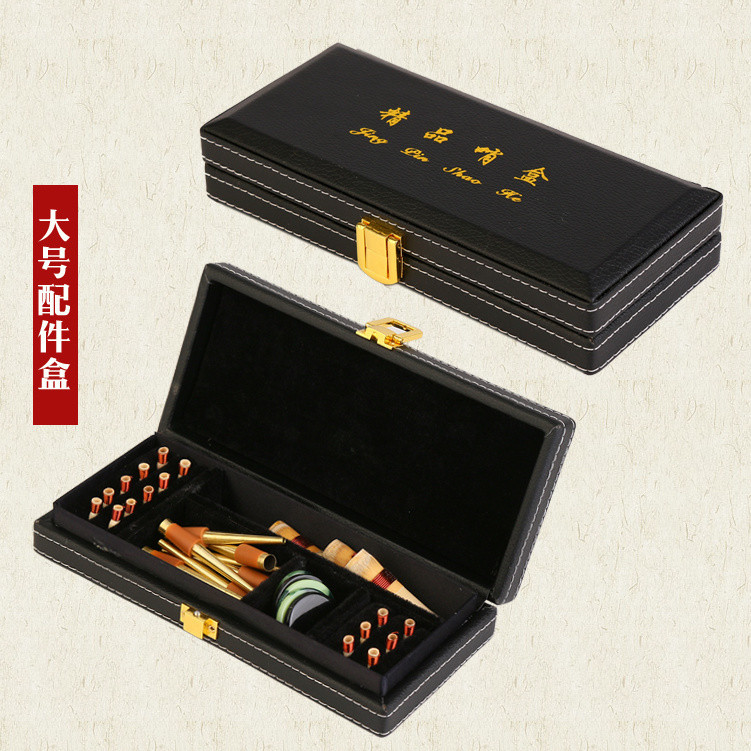 พรีเมี่ยม Suona กล่องนกหวีด Suona อุปกรณ์เสริมกล่องนกหวีด Suona กล่องนกหวีด Suona กระเป๋า Suona อุปก