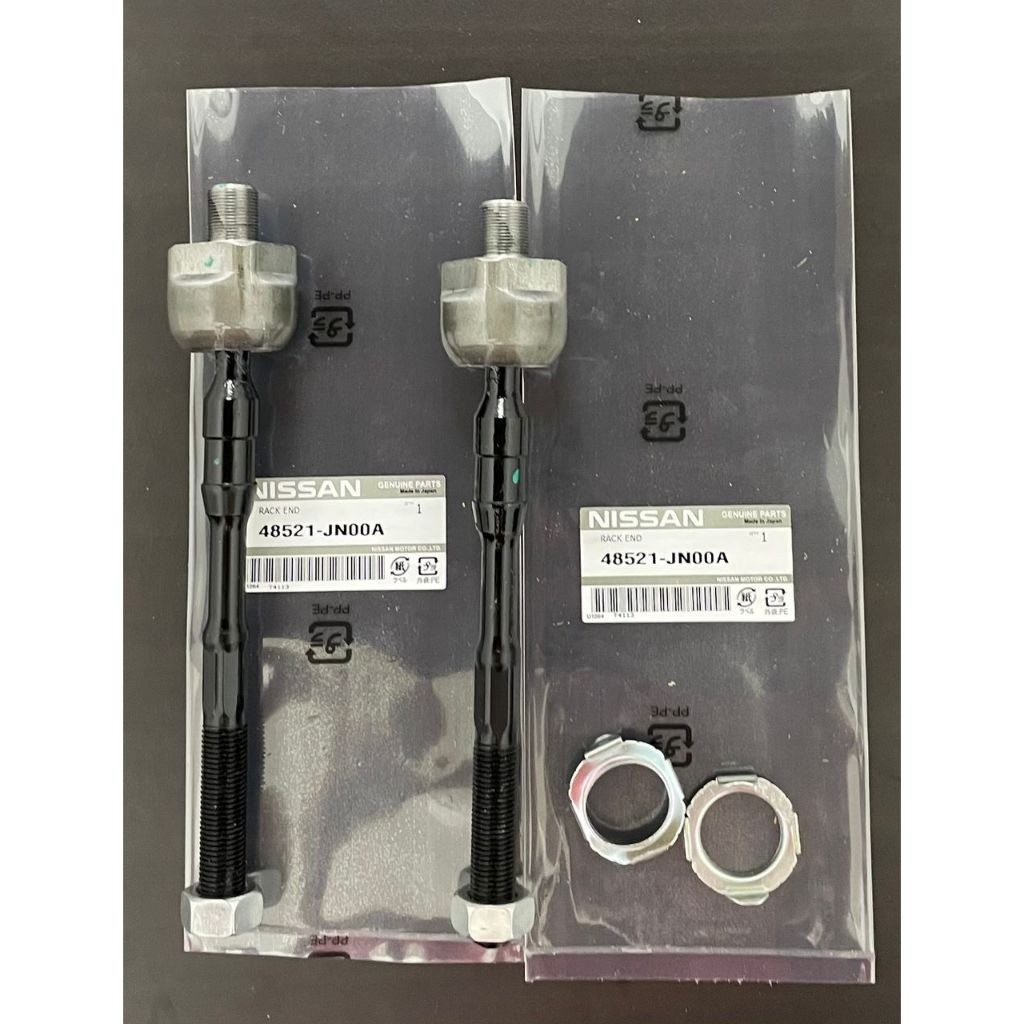 NISSAN TEANA J32 RACK END BUATAN