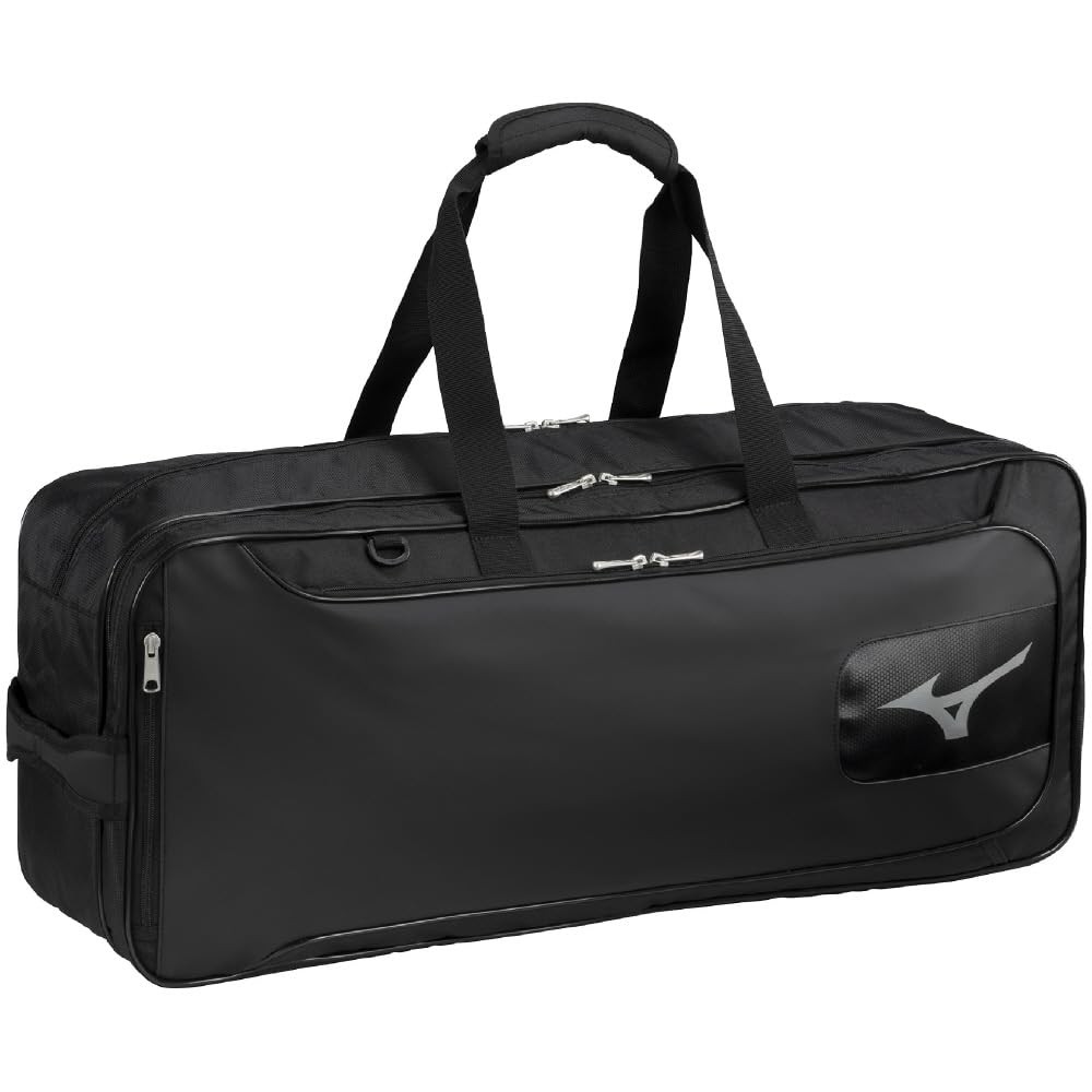 [Mizuno] Racket Case 73JDC002 Black