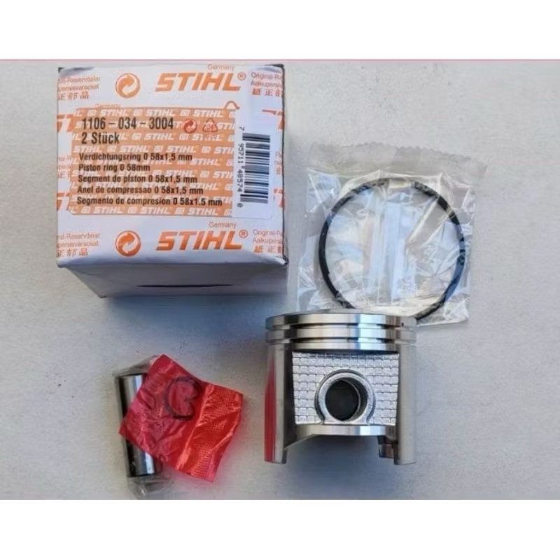 ลูกสูบ Assy Stihl 070/MS 720 ลูกสูบ Senso 070/MS 720 ครบชุด