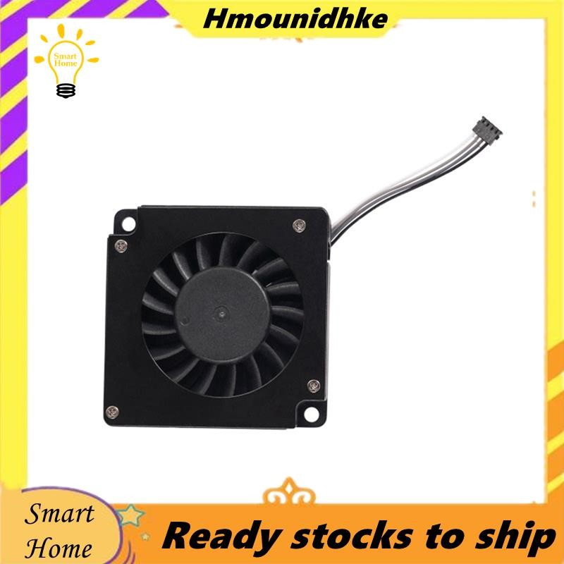 สําหรับ H2D สําหรับ H2D Hot End พัดลม 3D อุปกรณ์เสริมเครื่องพิมพ์ Double Ball พัดลมระบายความร้อน