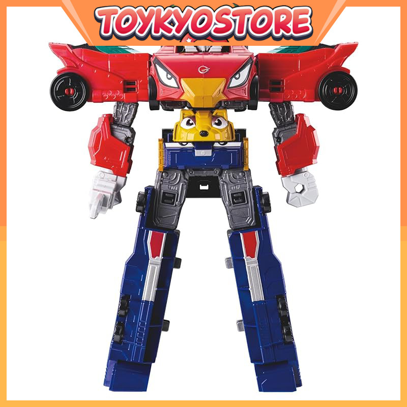 DXROBO UNIVERSE Super Sentai Series [Direct from Japan]