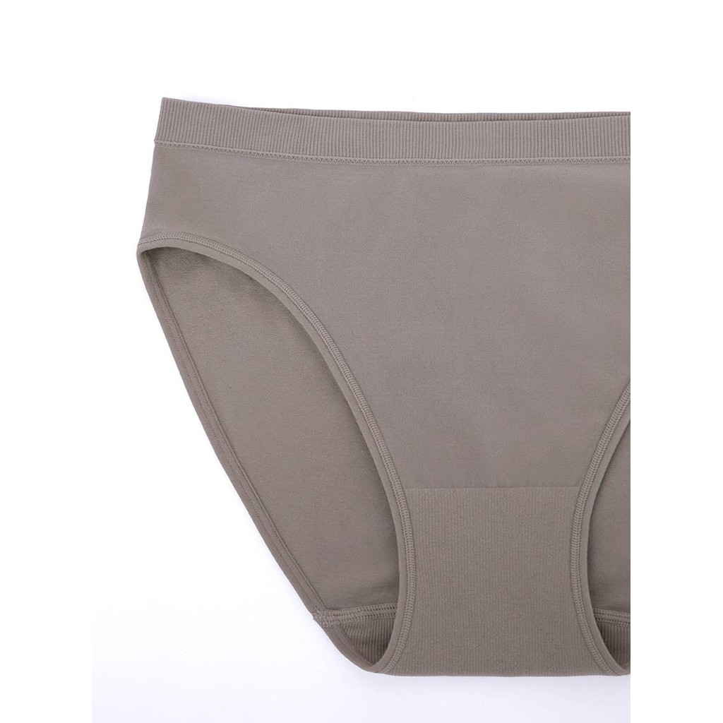 Sabina Habpy Panty กางเกงในทรงบิกินี่ รหัส HUZ24038CM - สีช็อคโกแลต — صورة 3