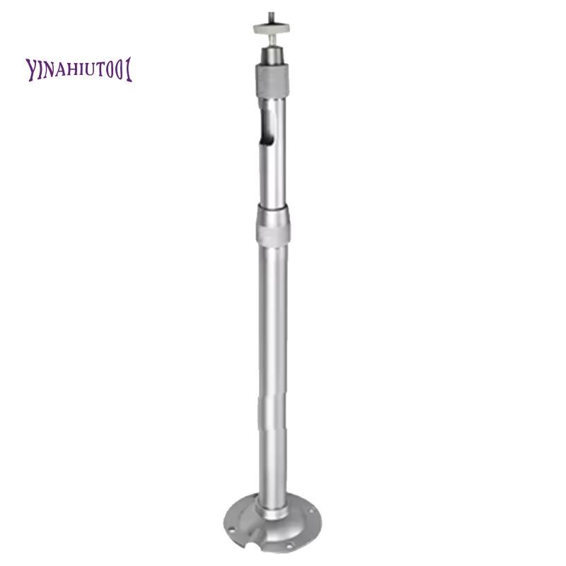 Yinahiut001Mini โปรเจคเตอร์ Wall Mount ขาตั้งเพดานสําหรับ YG300 J15 HY320 Mini โปรเจคเตอร์ DV Securi