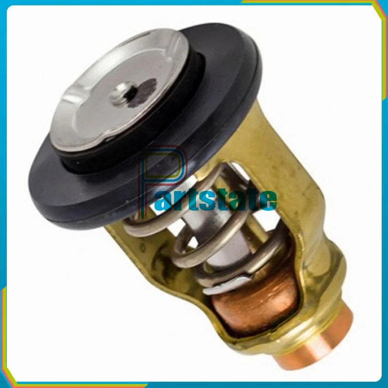 17670-90J00 17670-90J01 Outboard Four Stroke Thermostat ใหม่สําหรับ Suzuki