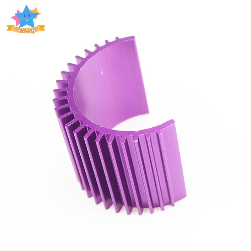 [Edstars] อ่างล้างจานมอเตอร์อลูมิเนียมอัลลอยด์สําหรับ WLtoys A959b A979b 12428 124018 อะไหล่รถยนต์ R