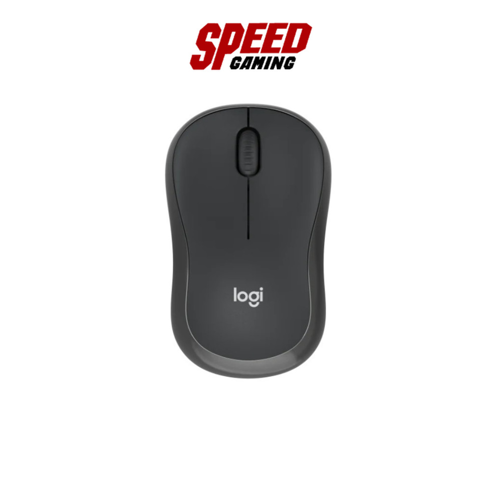 LOGITECH M240 GRAPHITE | BLUETOOTH | WIRELESS MOUSE (เม้าส์ไร้สาย) | By Speed Gaming
