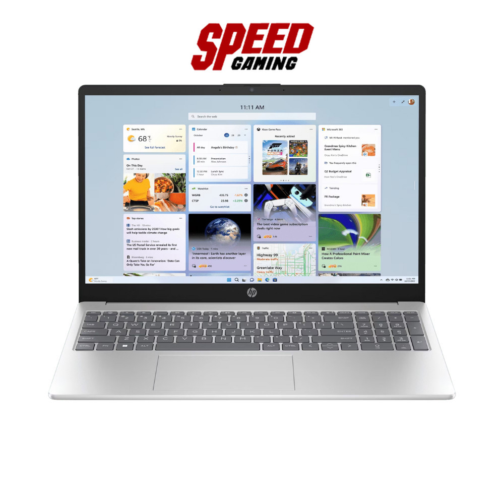 HP (15-FR0023TU) | Intel Core i7-13620H | Intel UHD Graphics | Notebook (โน๊ตบุ๊ค) | By Speed Gaming