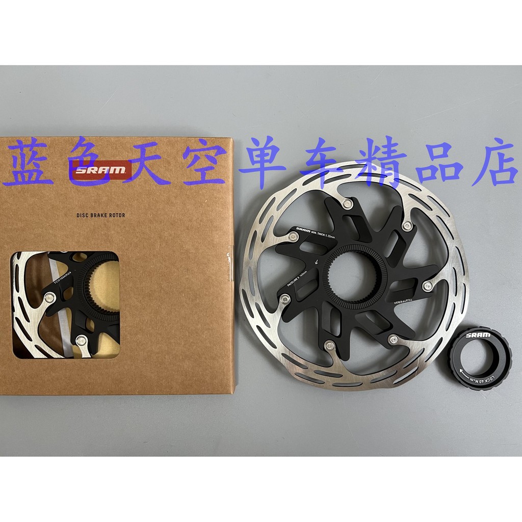 ตรุษจีน 2025SRAM RED E1 AXS CLX แผ่นจักรยาน