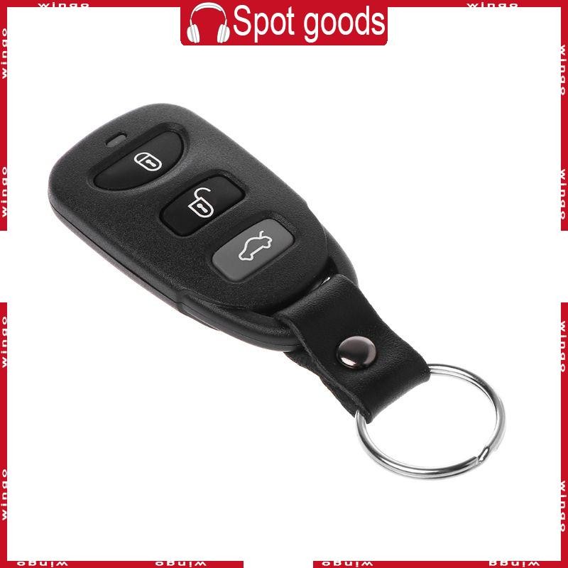 WIN รีโมทคอนโทรลคัดลอก Duplicator ตัวควบคุมไฟฟ้า 433MHz รถโรงรถประตู