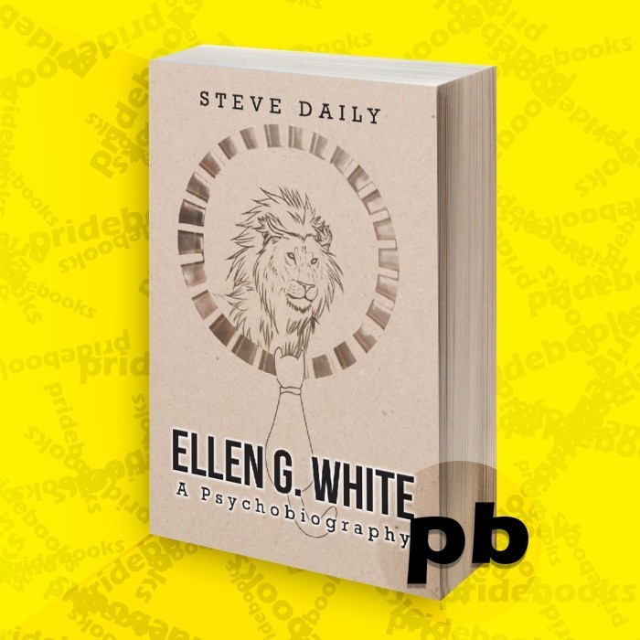 Ellen G. White Mentally Ill
