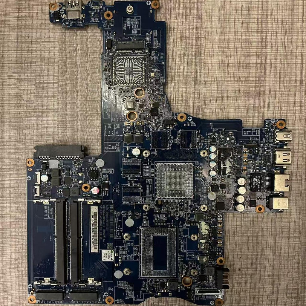 Thor 911ME เมนบอร์ด 6-71-NH5E0-D02B บอร์ดวัสดุ IT5570E-128