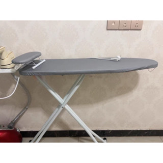 👔จัดส่งฟรี ผ้ารองรีด แบบเคลือบสารสะท้อนความร้อน เสริมฟองน้ำ …