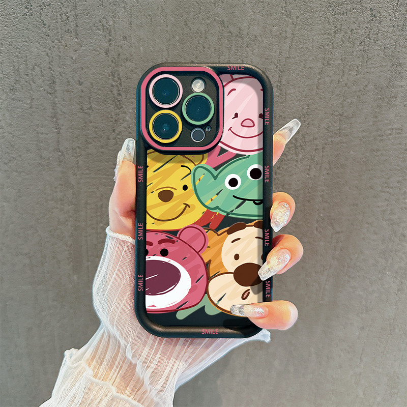 เคส REALME 2021 c20ac21yc25yc30c30sc33c35 8i 9 50pro c11 20a 7ic20 c51 NARZO c3 N53N55/50 2020 20pro