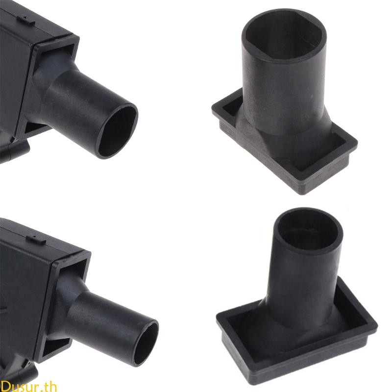 Dusur 26 มม.33 มม.ท่อสําหรับ 12V 24V 5V 9733 97x97x33 มม.ทําอาหาร Air Blower