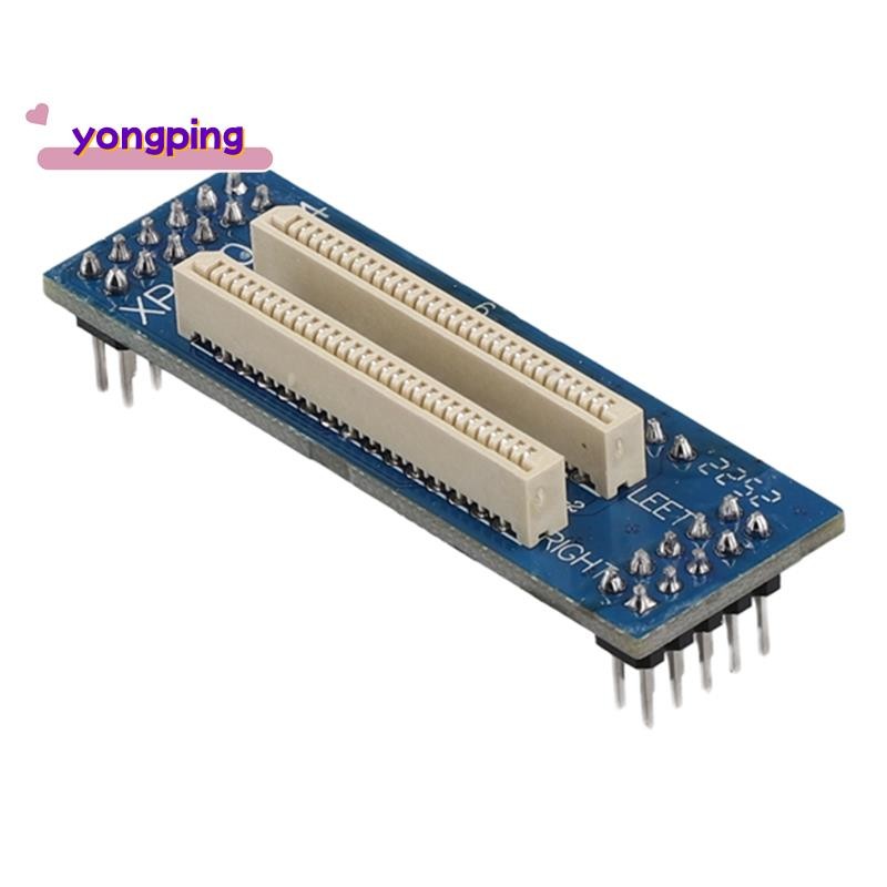 Carriage Board Connecting Card สําหรับ Xp600 Printhead Printer Adapter Board