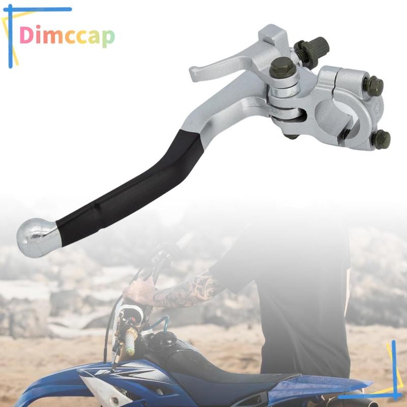 [dimccap] ก้านคลัตช์ซ้าย Perch Easy Setup Metal 7/8 นิ้วสําหรับ Crf250R 450R CR250R