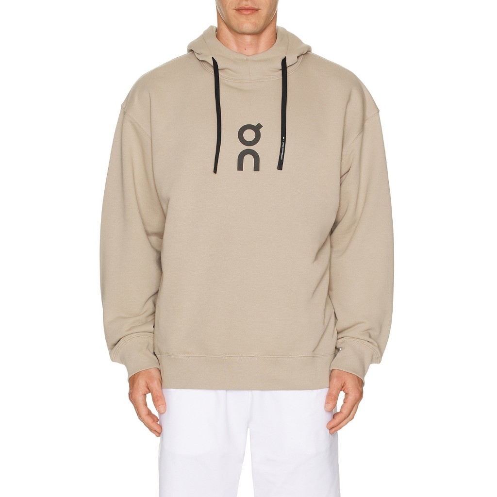 On The Run Club เสื้อกันหนาวแบบฮู้ดREVOLVE ใหม่