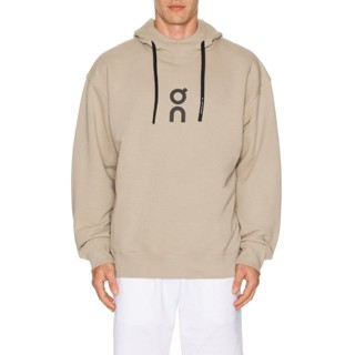 On The Run Club เสื้อกันหนาวแบบฮู้ดREVOLVE ใหม่