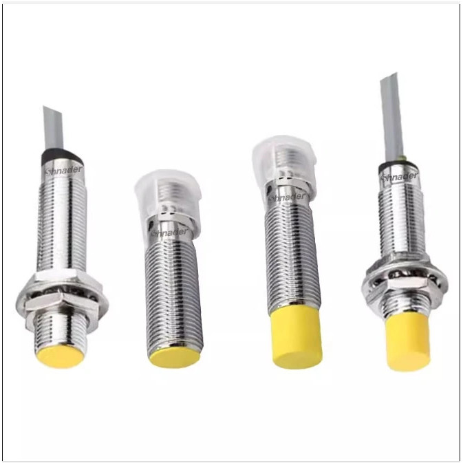 ใหม่ Proximity Switch SenSor NI15-M30-AN6X-H1141 NI15-M30-AP6X-H1141 BI15-M30-AP6X-H1141 NI15-M30-M1