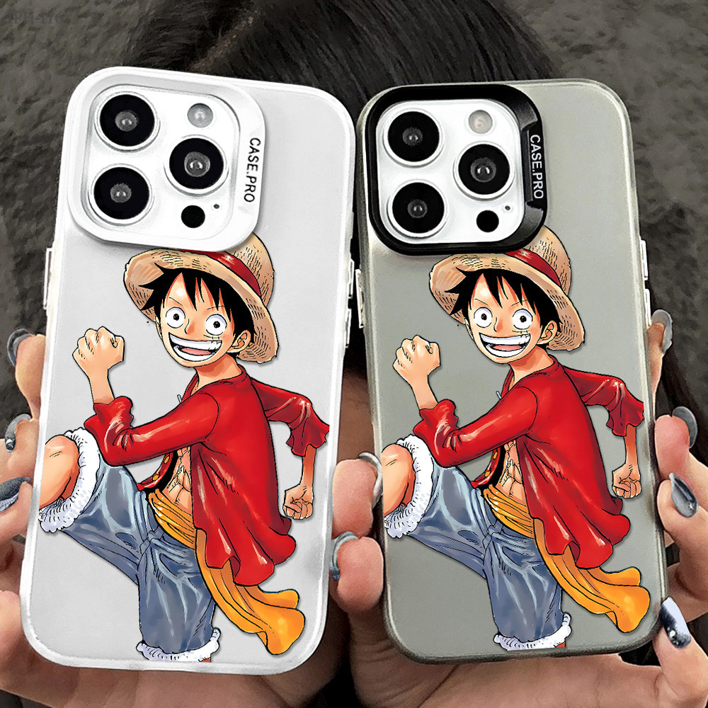 เคส For iPhone 16 15 Plus Pro Max Apple เคสโทรศัพท์ Silicone Case เคสนิ่ม เคสไอโฟน เคสกันกระแทก TPU 