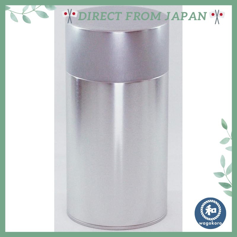 Tea Canister Fabric Can Long Type 300g
Tea Canister Fabric Can Long Type 150g
Tea Canister Fabric Ca