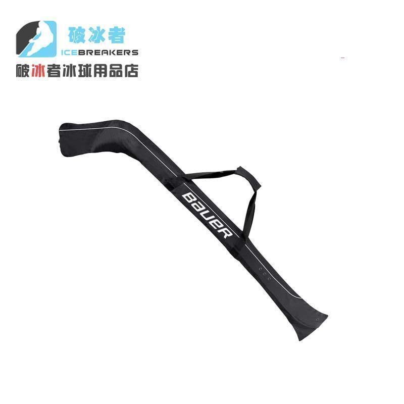 กระเป๋าฮอกกี้ Bauer S14 Hockey Club สำหรับใส่อุปกรณ์ครบเซ็ต
