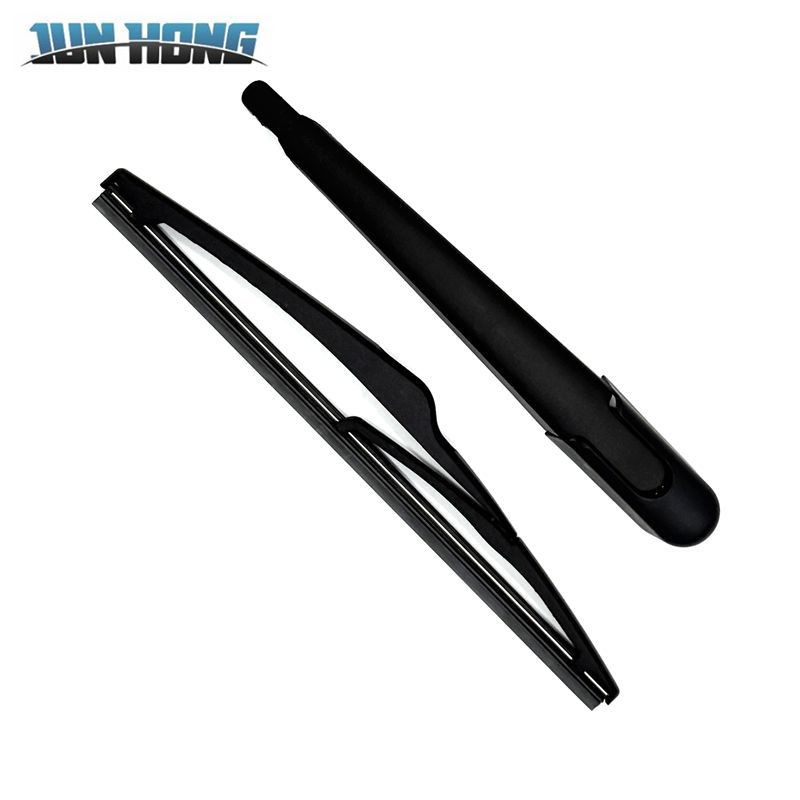 适用标致5008海外(17年至今)/PEUGEOT 5008后挡雨刮器总成片摇臂