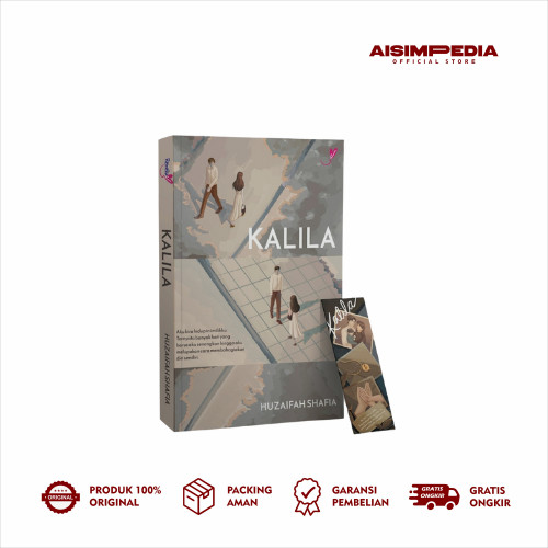 AISIMPEDIA - Romance Angst Wattpad Kalila Novel - Broken Home Teen Story - Reneluv