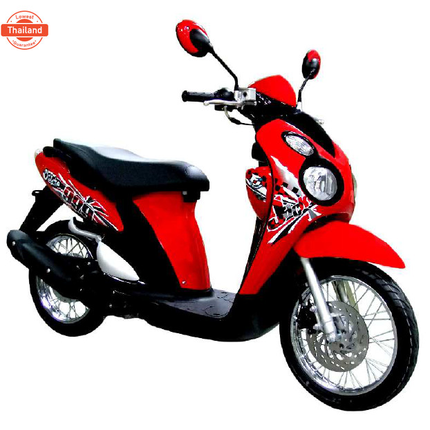 JELATO125 / HAYATE125 ปะเก็นเสื้อสู+ปะเก็นฝาสู+ซีลแกนวาล์ว+ปะเก็นฝาครอ แท้ศูนย์  SUZUKI JELATO 125 /