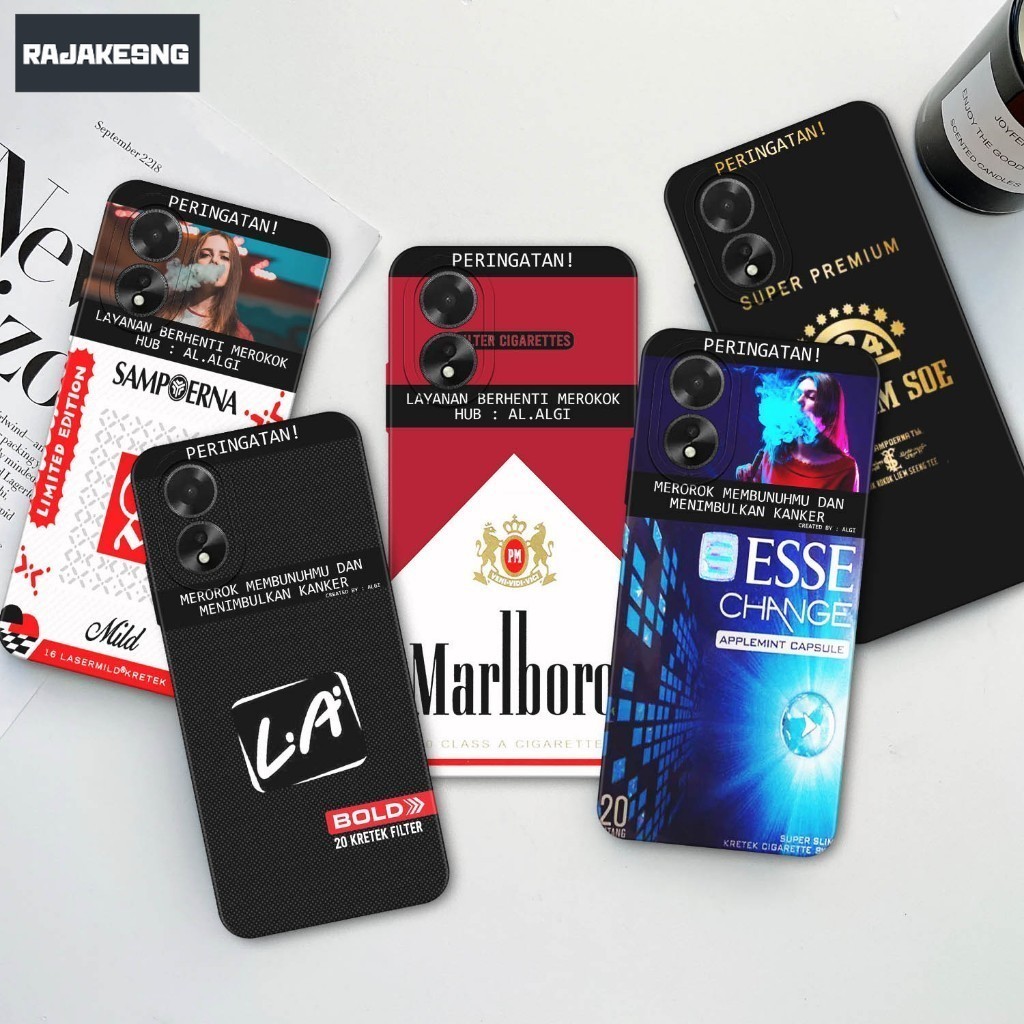 Softcase สําหรับ Vivo Y18 Vivo Y20/Y20s/Y20sg Vivo Y21/Y21a/Y21s/Y21t Vivo Y22 Vivo Y27 Vivo Y27 5G/