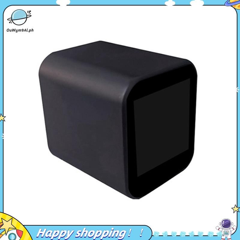 ouwym9al สําหรับ XiaoZhi AI Voice Chat หุ่นยนต์กล่อง ESP32-S3 N16R8 บอร์ดพัฒนา 1.54 นิ้ว Touchscreen