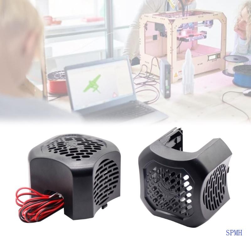 Super สําหรับ Ender3 V2 ประกอบ Hotend พัดลมชุดเปลี่ยน Hotend สําหรับ Ender3 V2