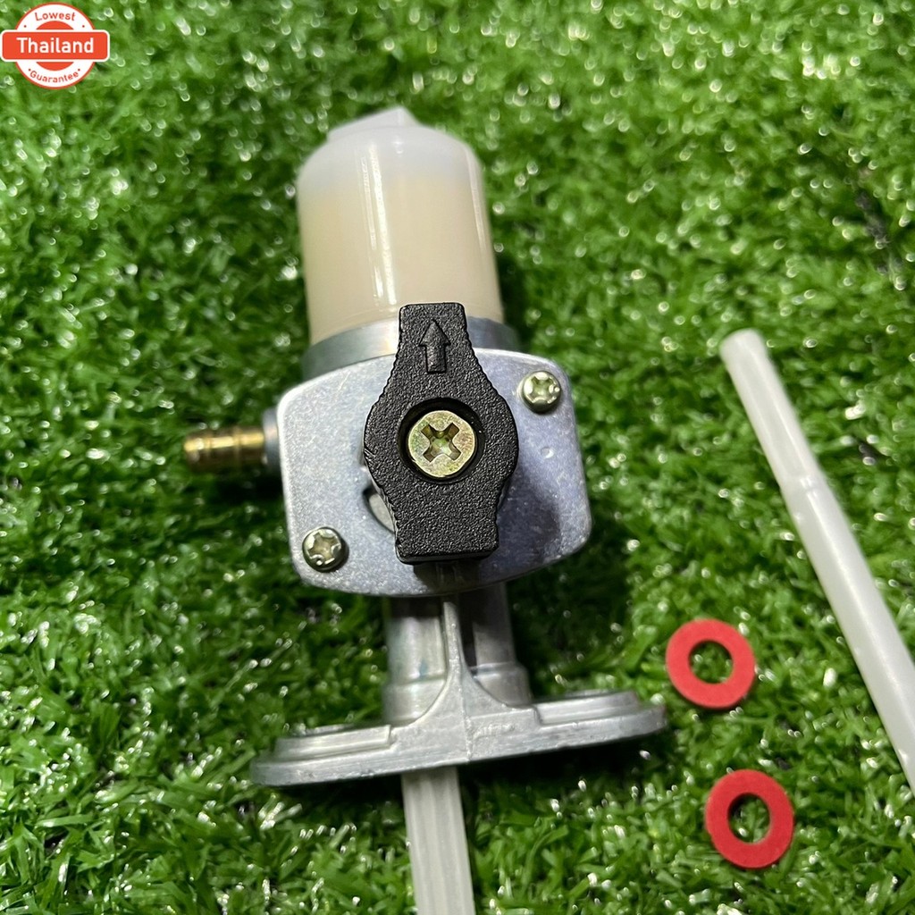 ก๊อกน้ำมัน YAMAHA RXZ