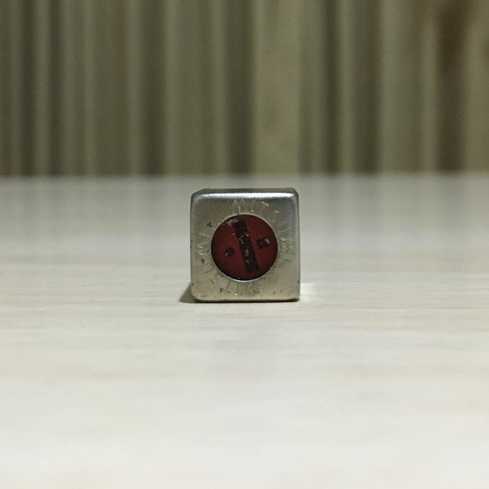 MERAH ZL99 IFT IF MF 455 KHz RADIO AM MW SPUL OSCILLATOR ขนาดใหญ่สีแดง OSSILATOR