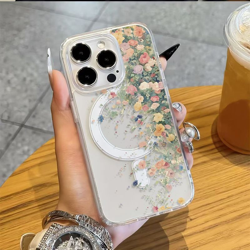 Bov  เข้ากันได้สำหรับ iPhone  เคสไอโฟน 16PROMAX 14PLUS 15PROMAX XR 12/13PRO 7P 14PROMAX -HLYCK425 – โปรปัง