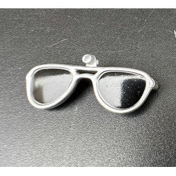 เวอร์ชั่นญี่ปุ่นสินค้าจํานวนมากทางเลือก GSC OB11 แว่นตาแว่นตากันแดดรูป Nendoroid อุปกรณ์เสริมรุ่นของเล่น - รูปที่ 2