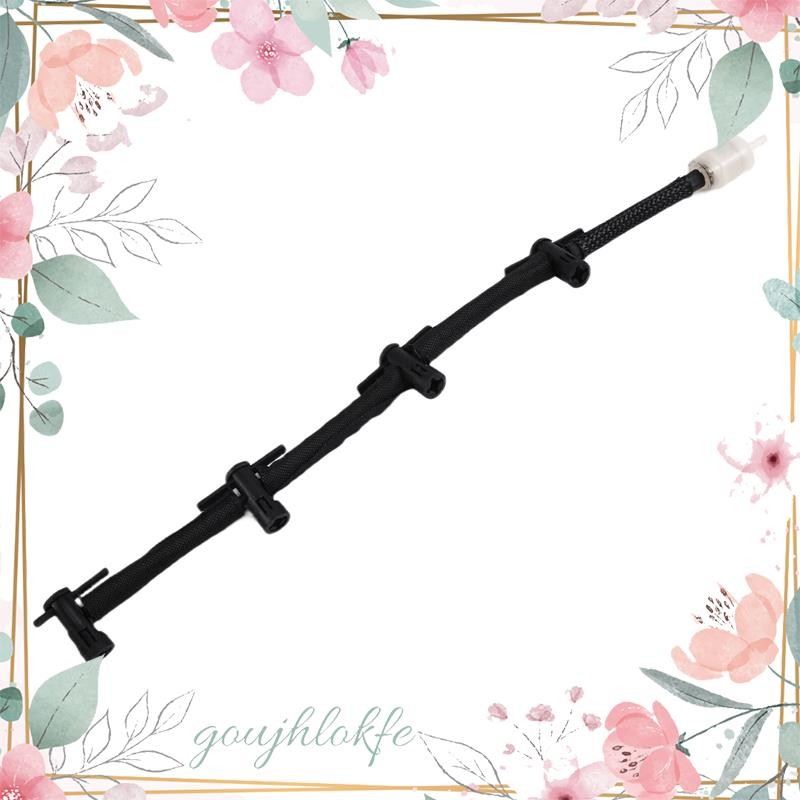 ใหม่ 03N130235A Return Line Hose Fit 2.0 goujhlokfe.th