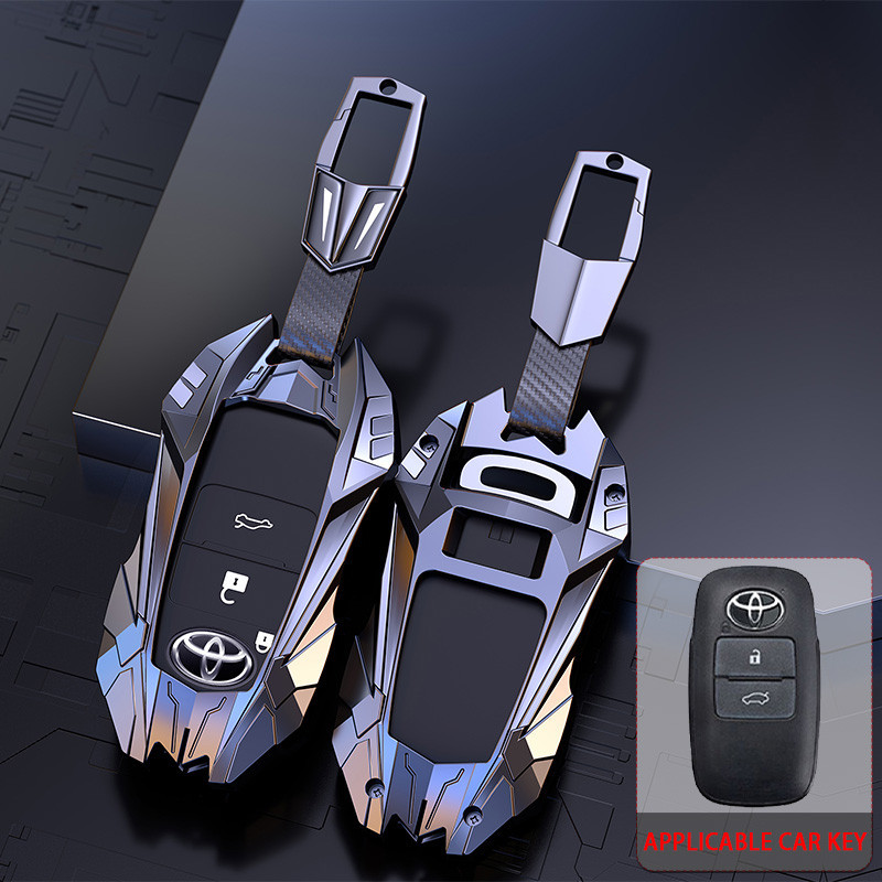 เคสกุญแจ Toyota Yaris ATIV 2022 2023 2024 ปลอกกุญแจ