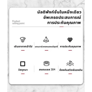 ถังแรงดัน ถังไนโตรเจน แท้ สำหรับ ปั้มน้ำแรงดันคงที่ อะไหล่ถังแรงดัน ขนาด 2 ลิตร ป ถังแรงดันปั๊ม ถังแรงดันปั๊มน้ำ
