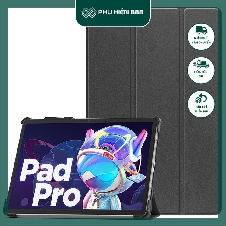 เคสหนังสําหรับ Lenovo Xiaoxin Pad pro / P11 Pro (Gen 2) 11.2 นิ้ว 2022 รุ่น TB-132FU/138FU