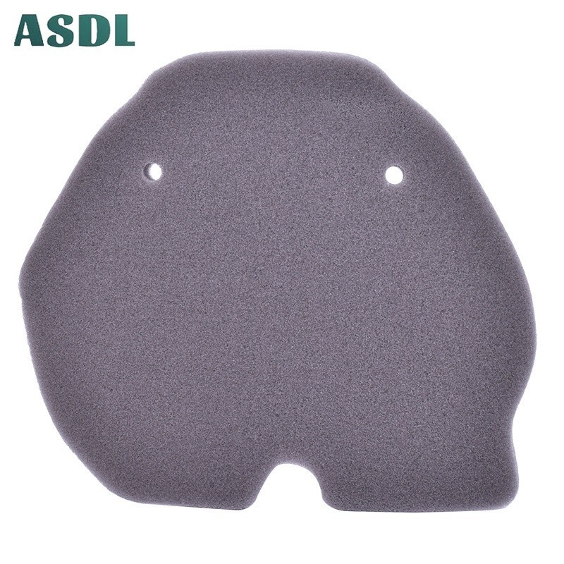 Asdl ชิ้นส่วนเครื่องยนต์รถจักรยานยนต์เครื่องกรองอากาศสําหรับ BENELLI BN302 14-19 BN302R 17-19 BN302S