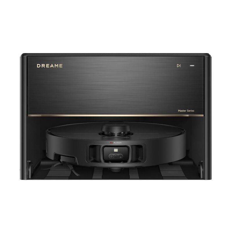 DREAME หุ่นยนต์ดูดฝุ่น X40 MASTER