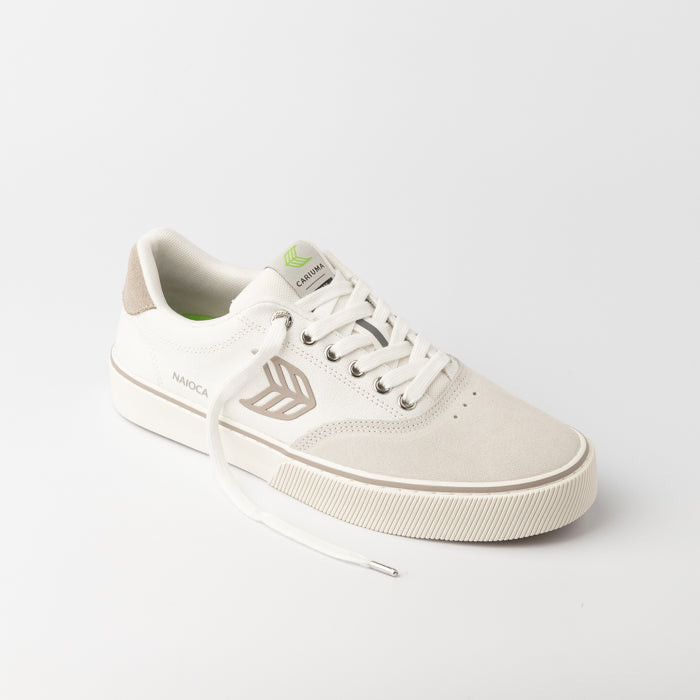 CARIUMA NAIOCA  PRO Off-White/Vintage Grey Mens