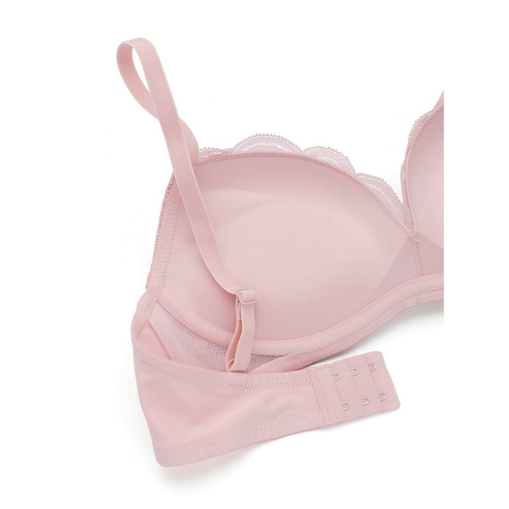 Sabina Habpy Doomm Doomm Level 4 เสื้อชั้นใน ไร้โครง รหัส HBA23006PL - สีชมพูอ่อน — صورة 2