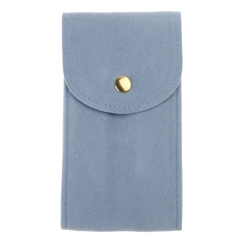Kellnny Travel Storage for Case Watch Pouch for Men Women Watch lovers 6 สีเสริม