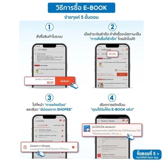 [E-Book Digital code] สายเรียกเข้าพลิกอนาคต เล่ม 4