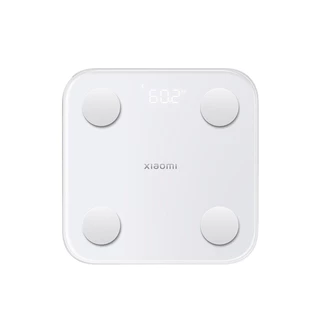(มีส่งด่วน) XIAOMI SMART SCALE 2 / S400 เครื่องชั่งน้ำหนักอัจฉริยะ รับประกัน 1ปี