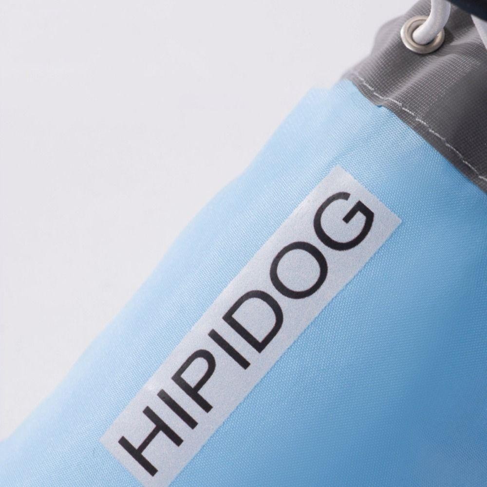 ดานิโลม 4ชิ้น/เซ็ตสุนัขขนาดใหญ่เท้าปก,ลื่นปรับสุนัขรองเท้าถุงเท้า,ปฏิบัติระบายอากาศสวมทนนุ่มสุนัขรองเท้ากันลื่นสําหรับสุนัขขนาดให - รูปที่ 7