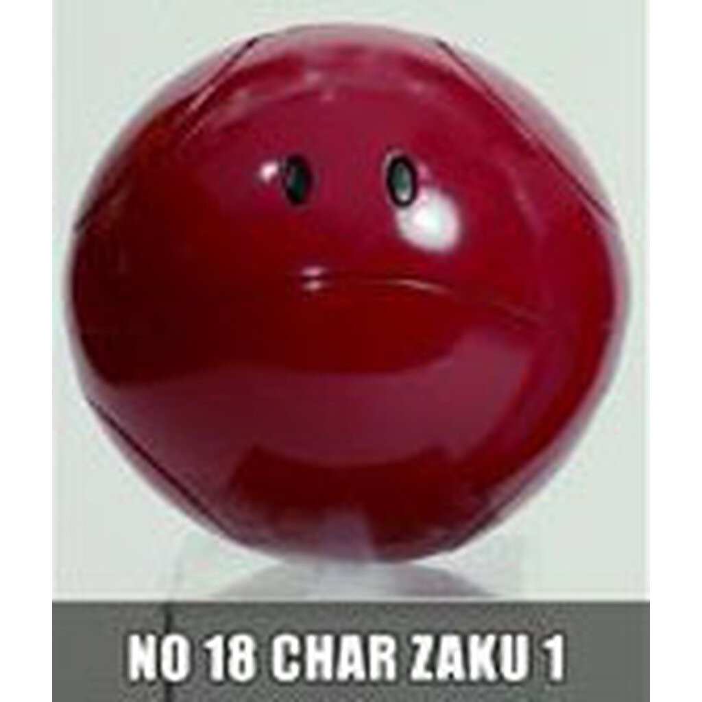 130118 max 18 CHAR ZAKU1 สีzakuเข้ม